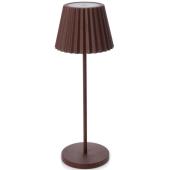 elemes kulteri asztali lampa barna vizallo vilagitas design etterem bisztro kavezo pekseg toltheto aksis akkumulator.jpg